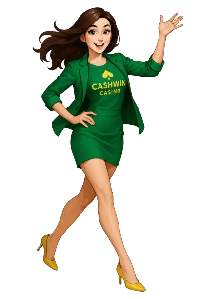 Cashwin Schweiz